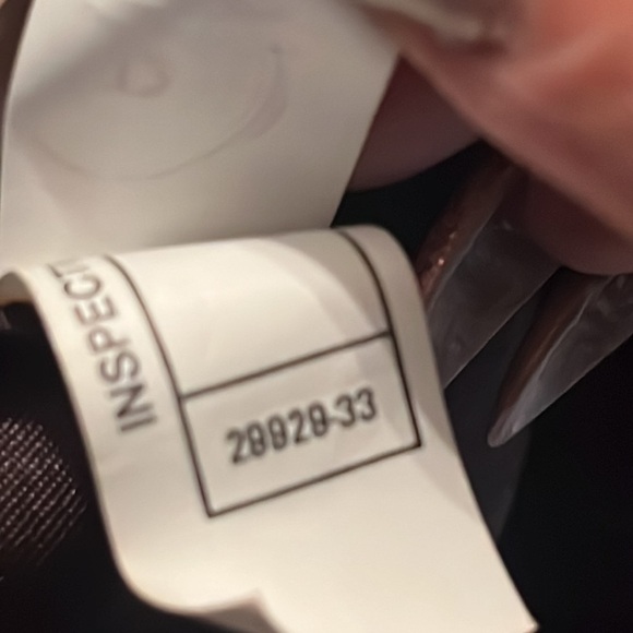 Wilson Leather Maxima Suede Vest Sz Medium Brown Zip Up - Picture 9 of 9